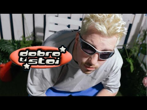 Matej Foltz - Dobro ti stoi