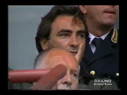 Genoa-Castel di Sangro 2-1 Serie B 97-98 36' Giornata