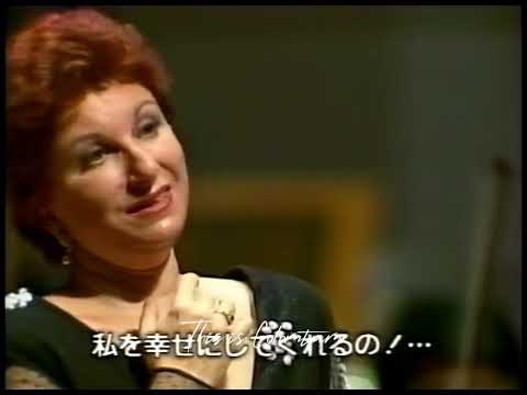 La Bohème: Quando m'en vo - Mariella Devia - Tokyo - 1994 (HD)