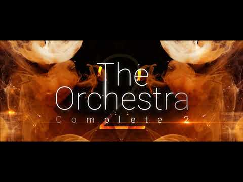 Sonuscore's The Orchestra Contest