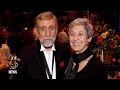 Ray Stevens Mourns The Loss Of His Beloved Wife