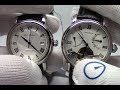 An Overview Of Seagull Automatic Watches Affordable Dress Watches For Men
