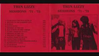 Thin Lizzy - Dublin (Live Studio Session)