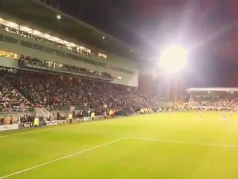 1/2 Leyton Orient 2 Peterborough United 1. PLAYOFFS - 2014