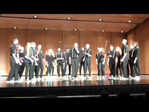 Major VI- Africa by Toto