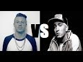 Macklemore VS Eminem - Speed Rap Battle - YouTube