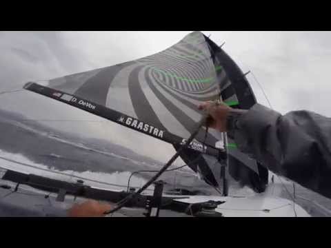 52 Super Series 2015 - Porto Cervo - Trimmer Lorenzo Mazza