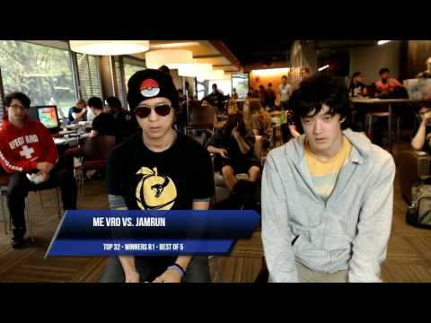 Downfall - ME | Vro (Marth) vs. Jamrun (Peach) - SSBM - Top 32, Winners R1