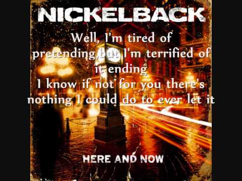 Video thumbnail for Don’t Ever Let It End