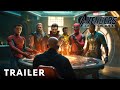Marvel Studios' Avengers 5: Secret Wars – Trailer (HD)