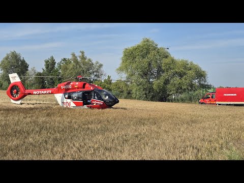 Tödlicher Unfall am Altrheinsee in Eich