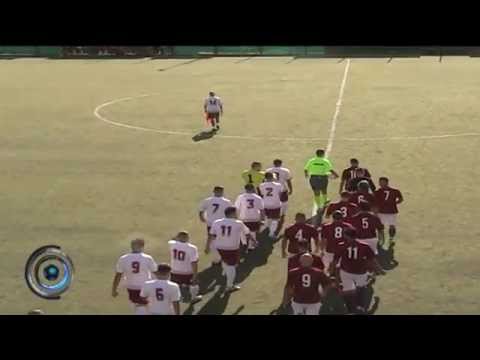 DIL02 200915 - VIA DELL'ACCIAIO - PONTEX 1-0 | PRIMA CATEGORIA C