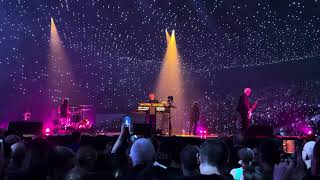 Indochine - Arena Tour  - Salômbo - Strasbourg V - 20.02.2026