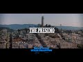 The Presidio 1988 Title Sequence