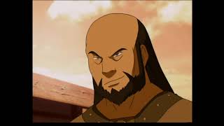 Zuko Alone: Zuko and his fight with the earthbenders