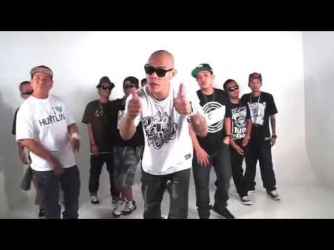 187 Mobstaz - Gold Label (Music Video)