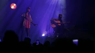 Imany - Slow Down (Olympia de Paris)