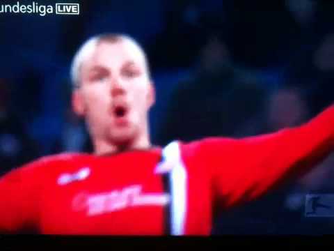 Pliquett verarscht Petric