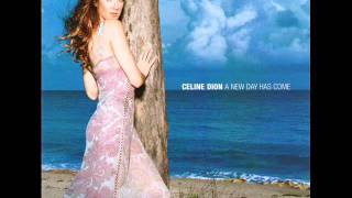 Celine Dion - All Because Of You