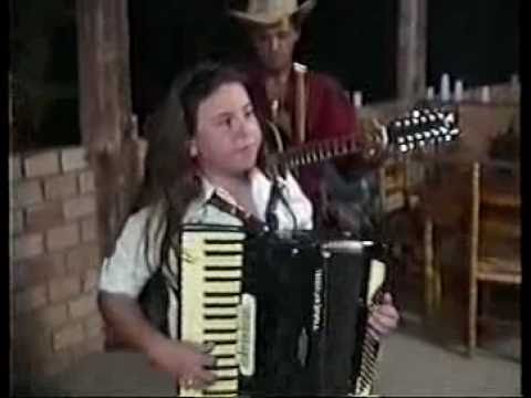 Kelly A Menina Da Gaita - Sela De Prata - Definição Do Grito