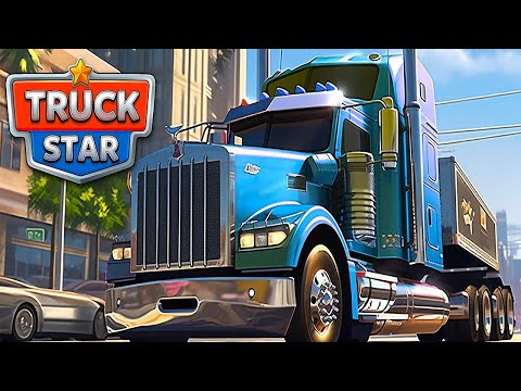 Truck Star Gameplay (Global Launch) - YouTube