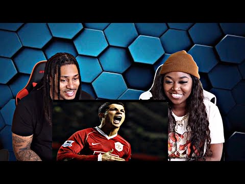LEGENDARY Last Minute Goals By Cristiano Ronaldo (REACTION)