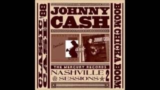 Johnny Cash I Got Stripes (Classic Cash '88 version)