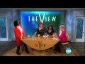 The View Opening Titles Season 1 19