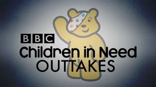 BBC Children in Need: Be a Hero! ~ Outtakes