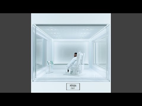 MÖRDA & Brenden Praise - BL3551NG5 (Official Audio)