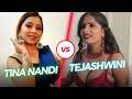 TINA NANDI AND TEJASHWINI PRABHAKAR GOWDA RIVALRY UNCUT WEB SERIES MOODX NEONX