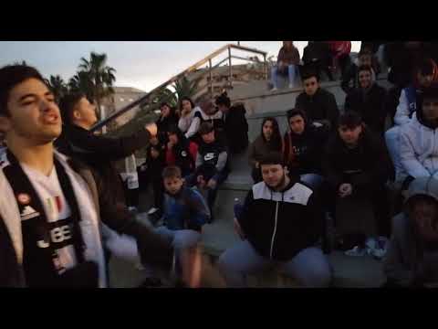 Neopico vs 2eBoy Octavos 1ra Regional Ebre Battle Vol.4 Nacional