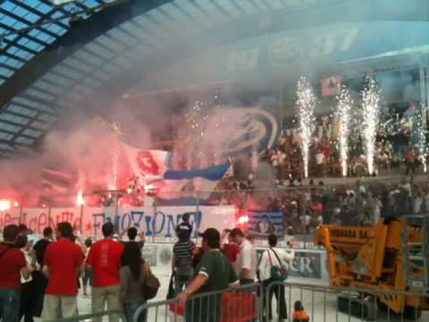 Presentazione HCAP 2010/11