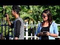 Desi Boy Propose A Girl