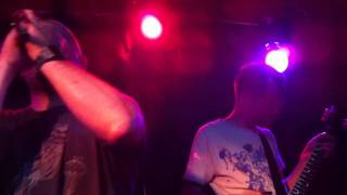 Samiam LIVE @ Mohawk Place