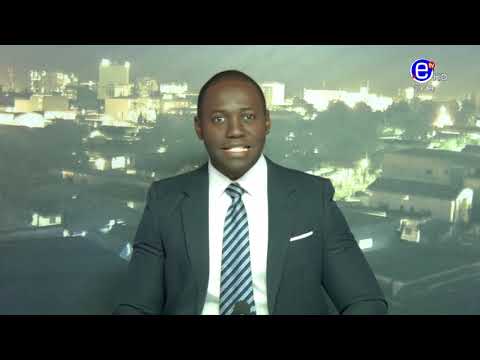 JOURNAL 20H DU MARDI 05 NOVEMBRE 2019 - EQUINOXE TV