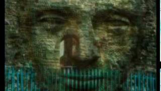 John Foxx Cathedral Oceans Part I - Infinite In All Directions