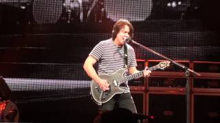 I Don&#39;t Want to Hear About It Later - Van Halen - Boston - March 11, 2012