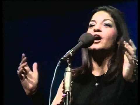 Frida Boccara - Cent Mille Chansons (with lyrics)