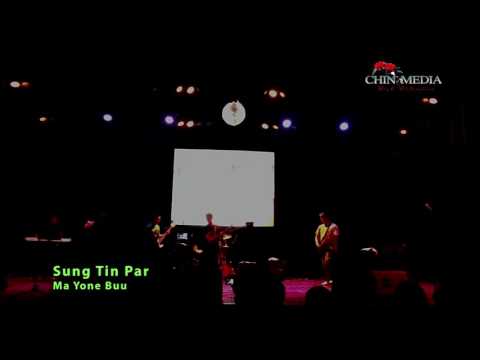 Sung Tin Par - Thwar Ma Yone Buu (ACC Live Concert 2011)