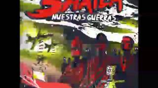 Shaila - Nuestras Guerras (2009) [Disco Completo]