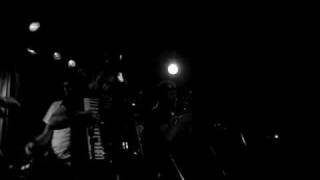 Beirut - In The Mausoleum (Live) (High Quality)