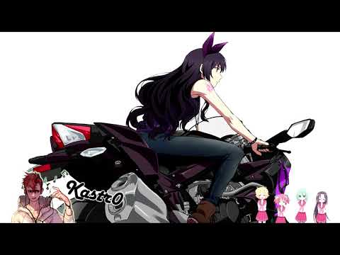 Nightcore Ancient Bards In My Arms