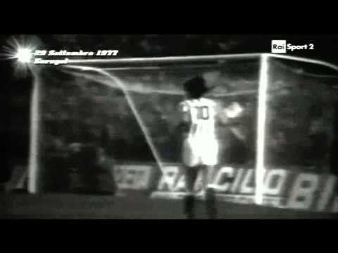 1977 (September 28) AC Milan (Italy) 2-Real Betis (Spain) 1 (Cup Winners Cup).wmv