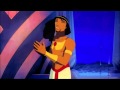Le Prince D Egypte Tout Ce Que Je Souhaitais HD