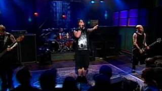 Drowning Pool - Bodies Live