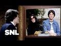 John Lennon And Yoko Ono Saturday Night Live