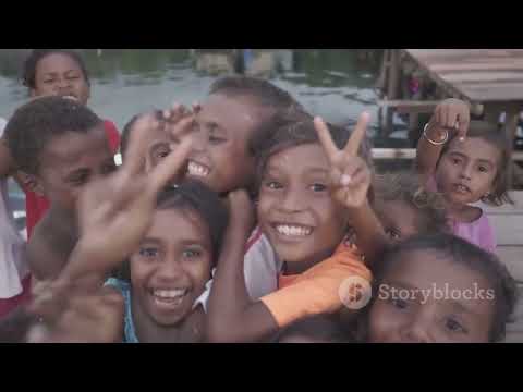 Life in Nauru 🇳🇷 | The World's Most Isolated Country 2025