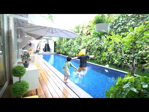 NGAKAK Raffi Kena Prank Rafathar, Tapi Rafathar Kena Juga! | JANJI SUCI (26/4/20) P2