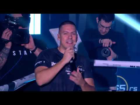 BAKA  PRASE BOX MATCH EVENT MARKO JACK VS PEČURKA